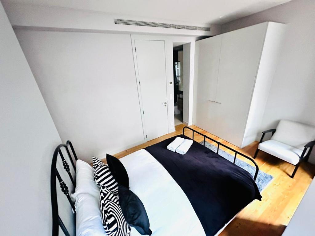 The Eca De Queiroz House - No Cv D - One-bedroom