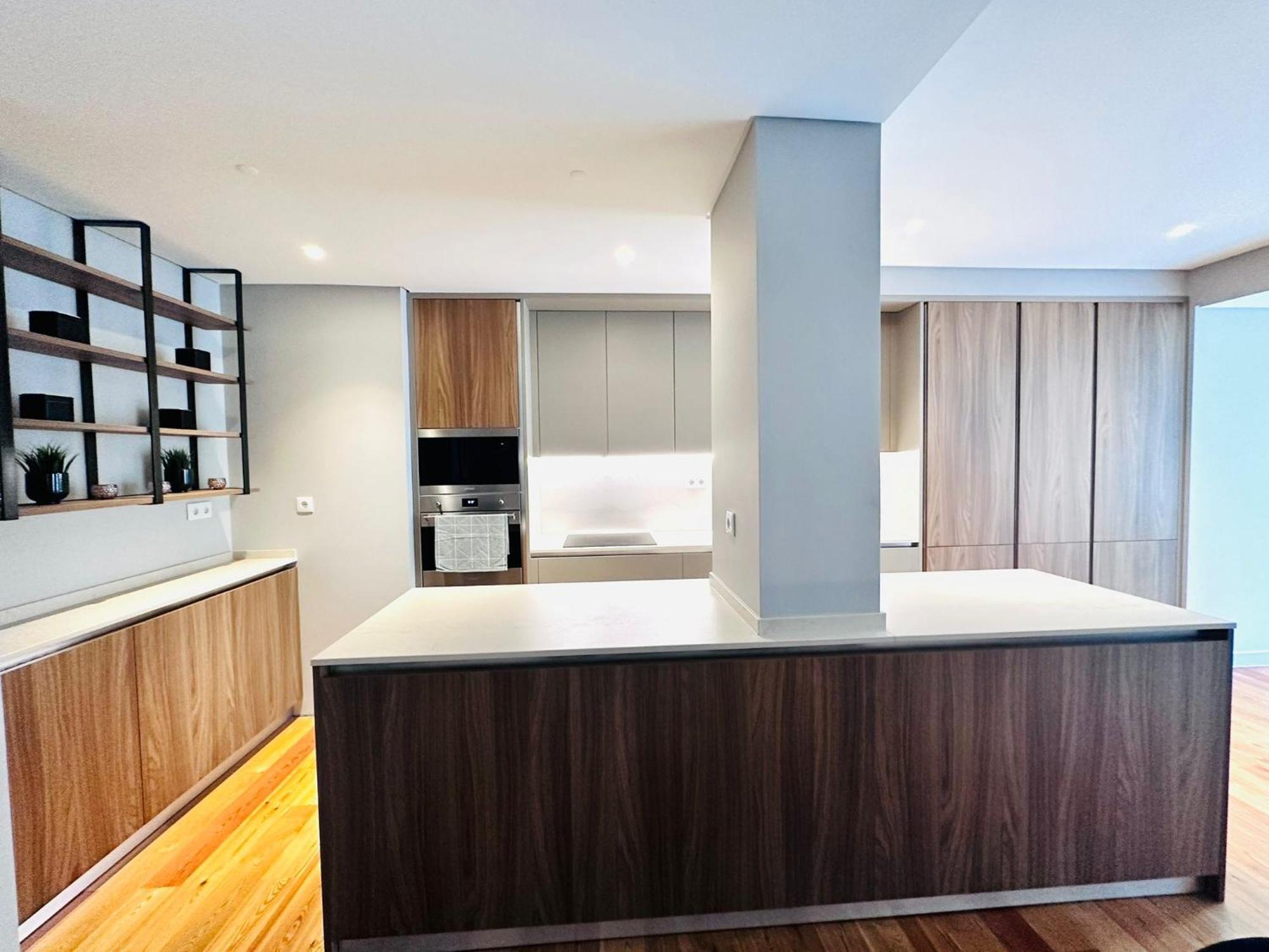 The Eca De Queiroz House - No Cv D - One-bedroom Lisboa