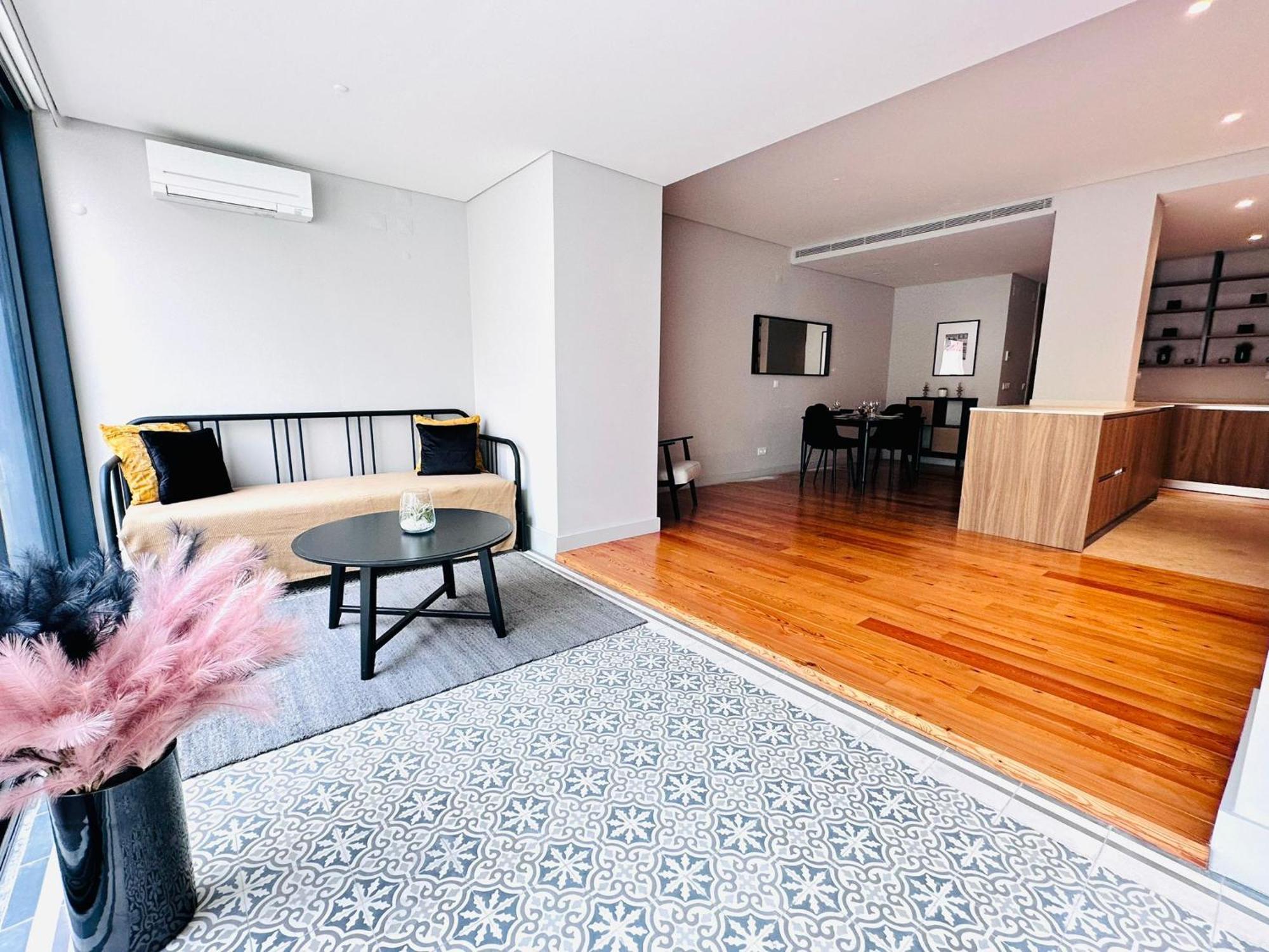 The Eca De Queiroz House - No Cv D - One-bedroom Lisboa