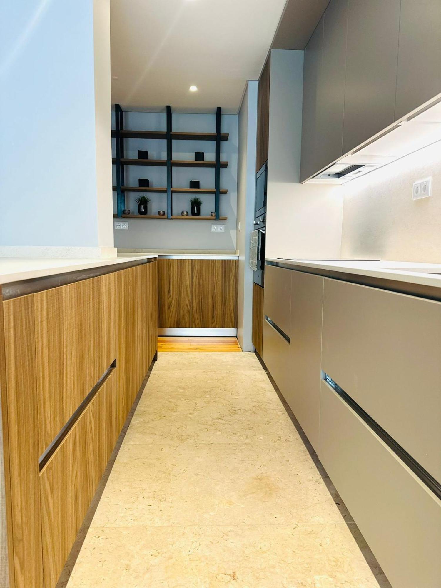 The Eca De Queiroz House - No Cv D - One-bedroom