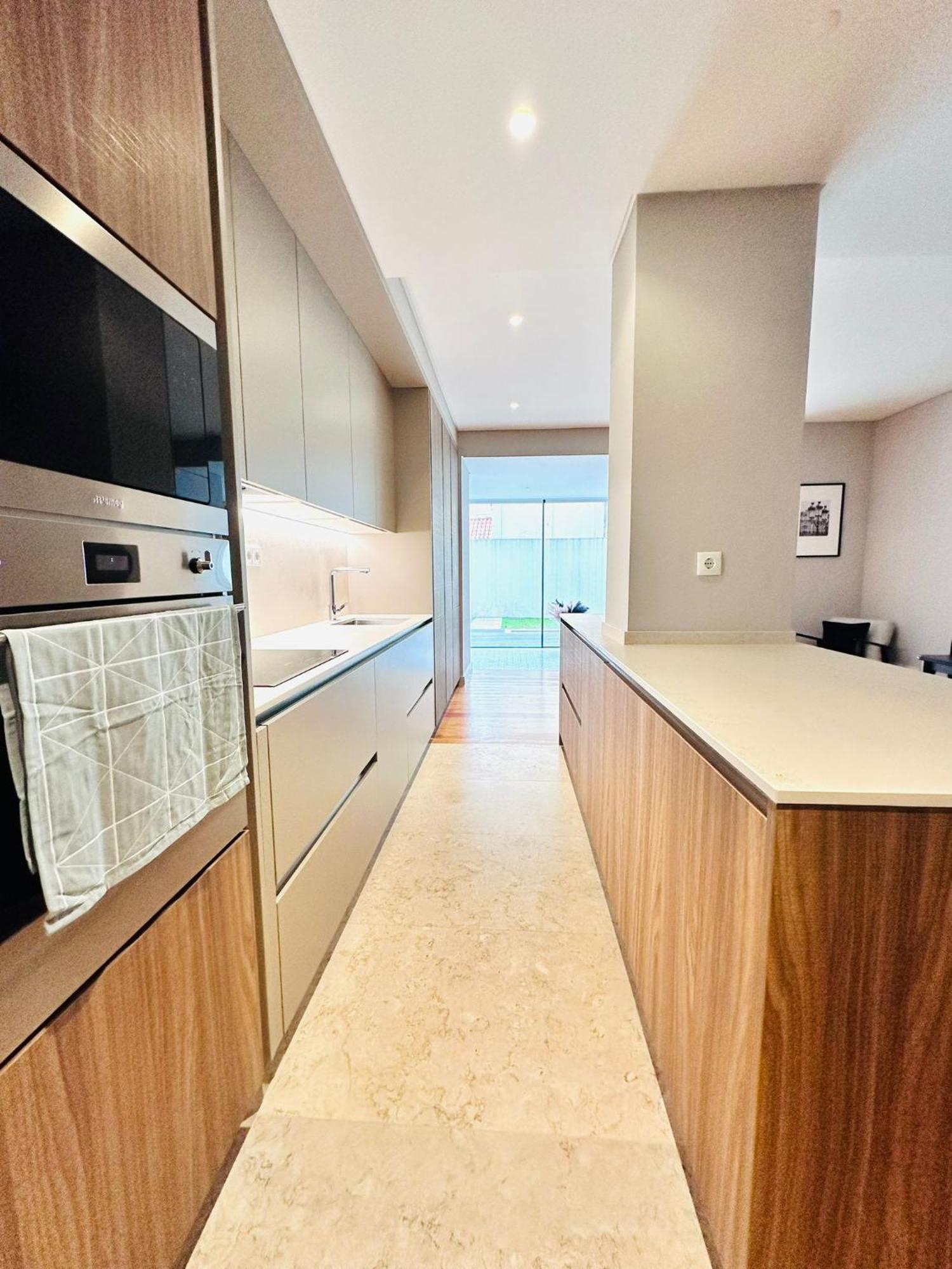 The Eca De Queiroz House - No Cv D - One-bedroom Lisboa