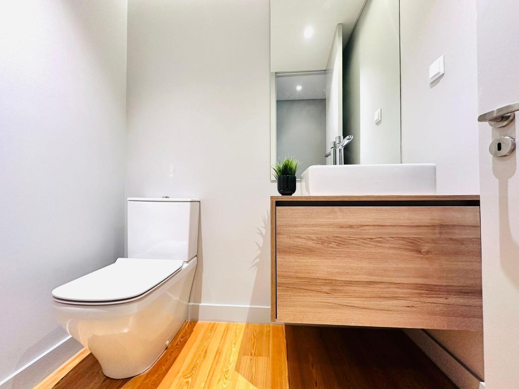 The Eca De Queiroz House - No Cv D - One-bedroom Lisboa